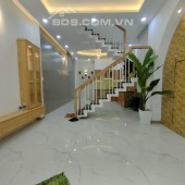 Bán nhà mới Thống Nhất phường 11 Gò Vấp giá 4 tỷ 85